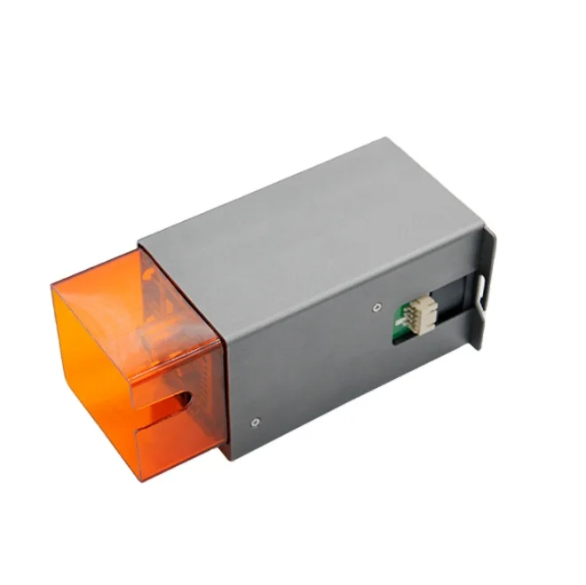 

450nm 20W high power laser engraving module blue light cutting laser module for laser cutting machine