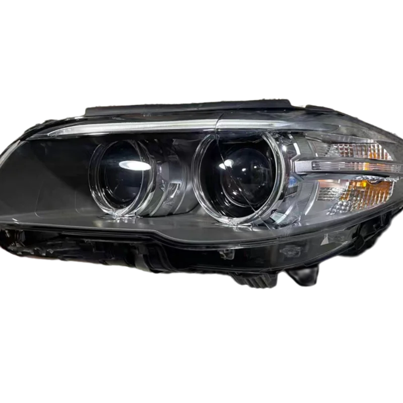 

Оригинальные высококачественные фары для BMW 2013 - 2016 5 серии F10 F11 фары Грыжа фары 63117343911