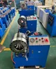 Cheap Factory Price Automatic High Pressure 1/4" to 2" Hydraulic Pipe Rubber Hose Crimping Press Machine with 10 sets Dies 6