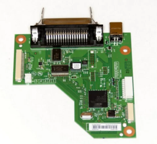 Форматирующая логическая плата PCA ASSY основная материнская для HP P2035 P2035D CC525-60001 |
