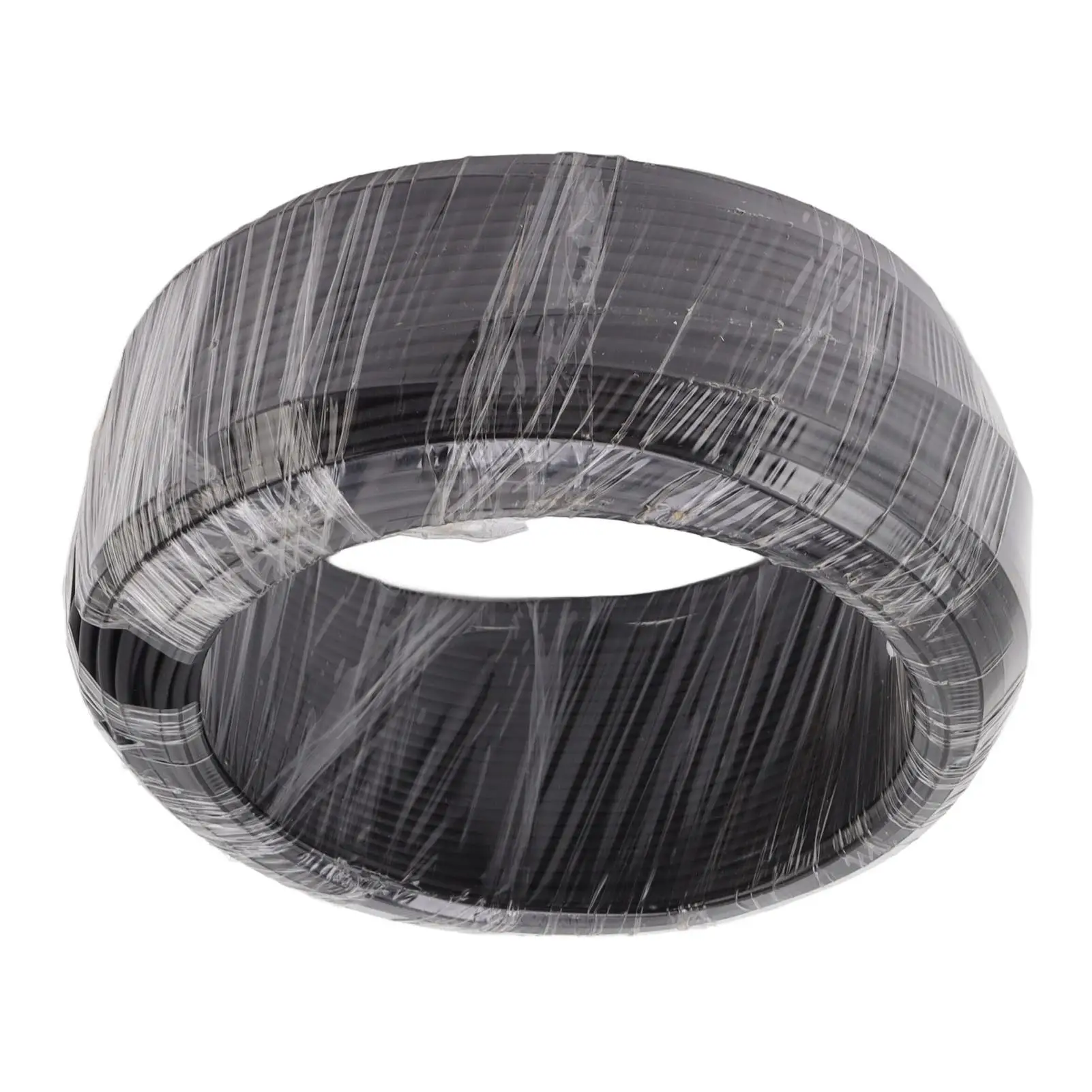 500g Black Aluminum Bonsai Training Wire-8 Sizes for garden Horticulture & for plant Shaping