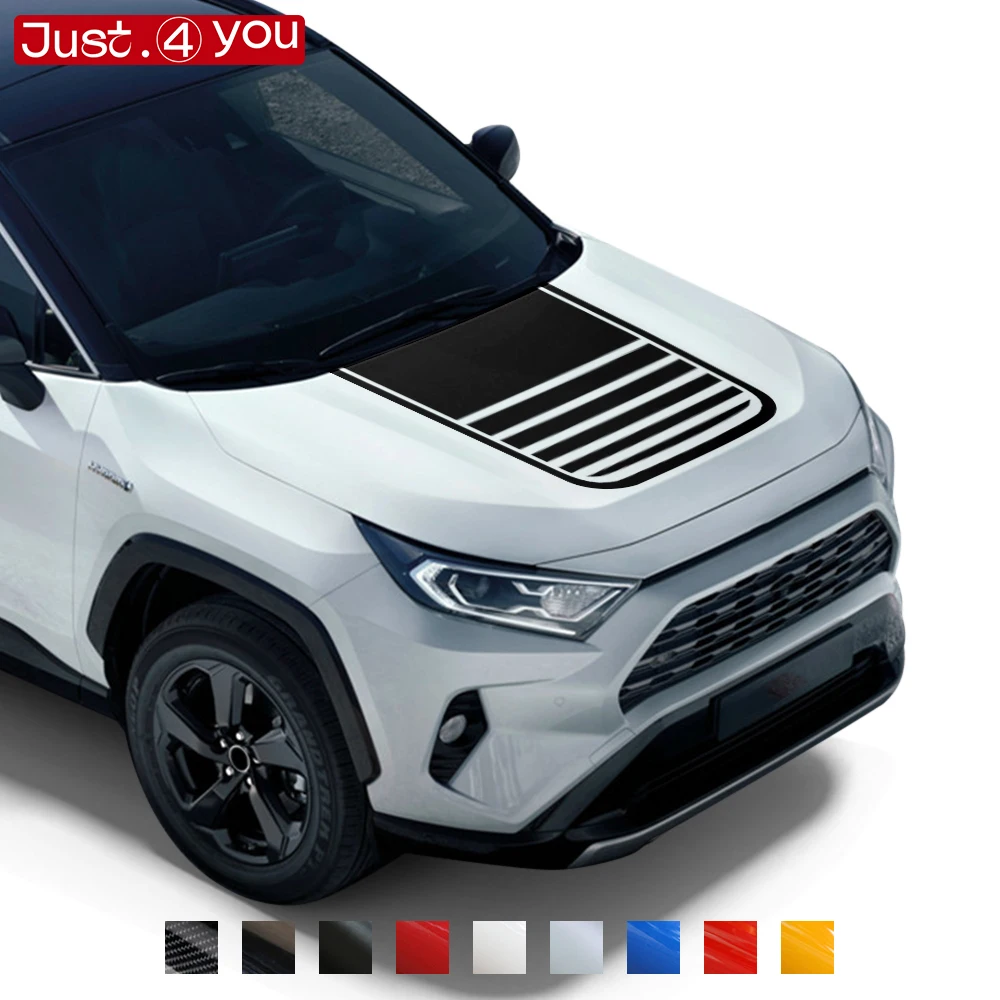 美品 RAV4 MXAA52/54 50系 トヨタ純正 LED 左右ヘッドライト｜トヨタ用
