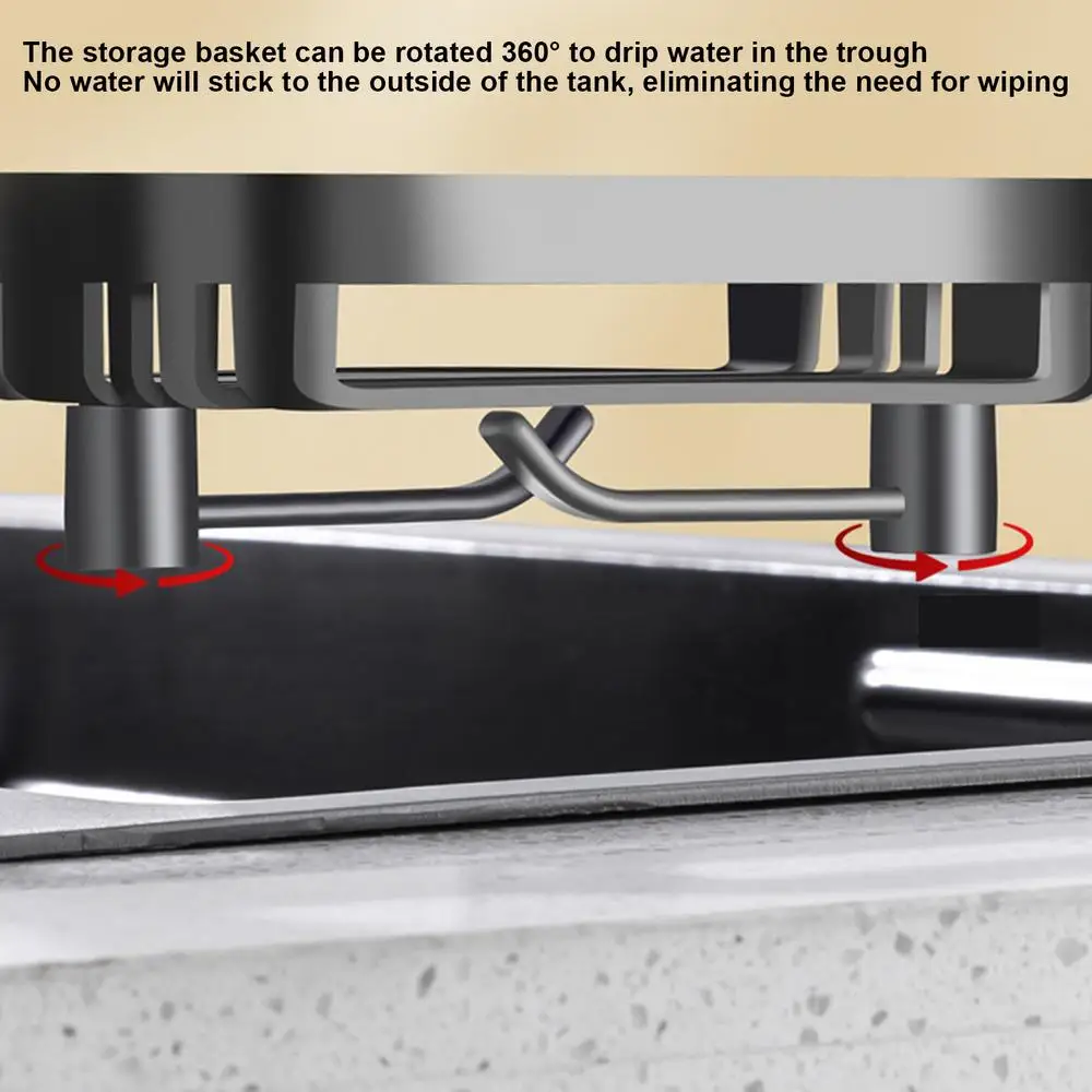 Description Picture 5 of itemSaponin Dispenser Pump Under Sink Countertop Cleaner Pump Free Rotation Dish Saponin Pump Head Kitchen Sink Dispenser For Hand