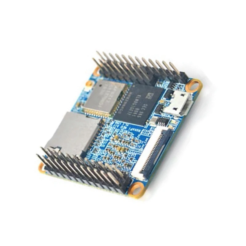 Nanopi NEO Air Allwinner H3 Iot   , Wifi   
