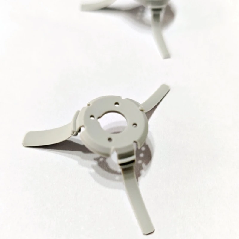 Left Right Camera Damper for DJI Mini 4 Vibration Absorption Rubber Cushion Repairing Parts Damping Cushion