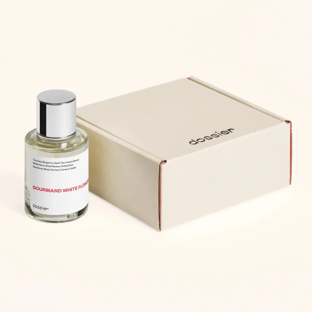 Gourmand white flowers eau de parfum voor dames veganistisch_voghion.com