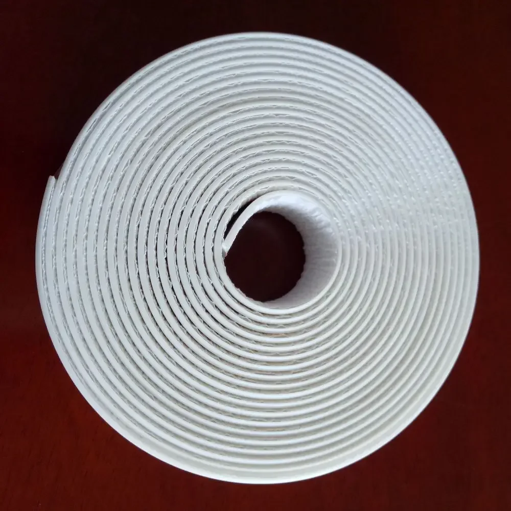 Door and Window Sealing Strip Caulk Strip PE Trim