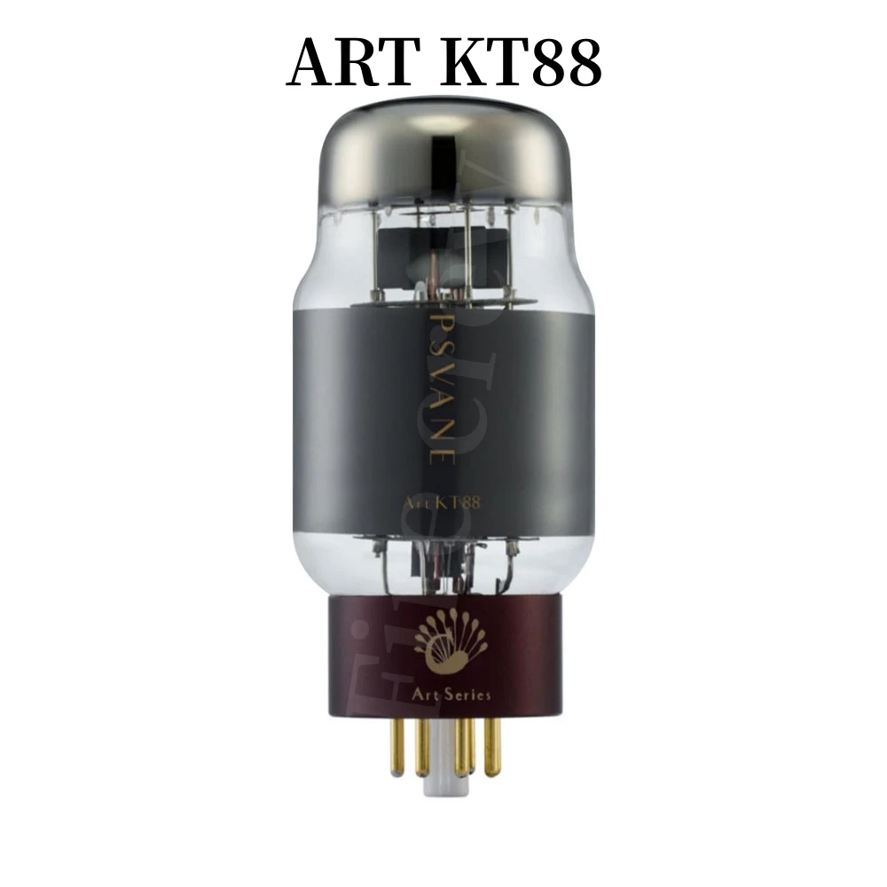 Psvane-artシリーズ電子真空管、300b、kt88、6ca7、6sn7、2a3