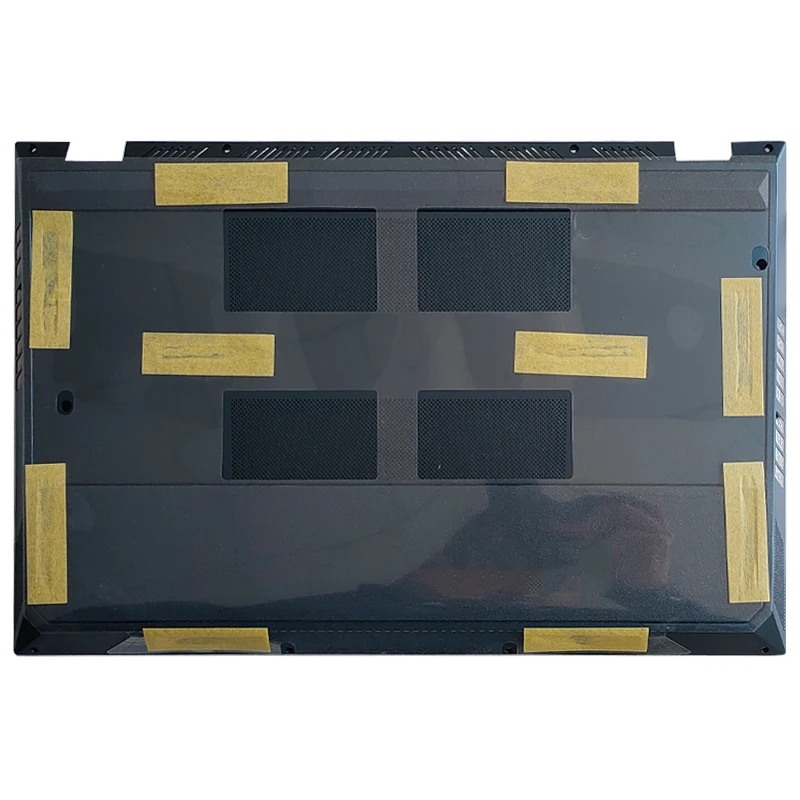 Tampa Inferior Superior para Asus x2 Pro Ux5000f Ux581 Ux581l Ux581f Tela Back Case Palma Parte Inferior Shell - Imagem 5