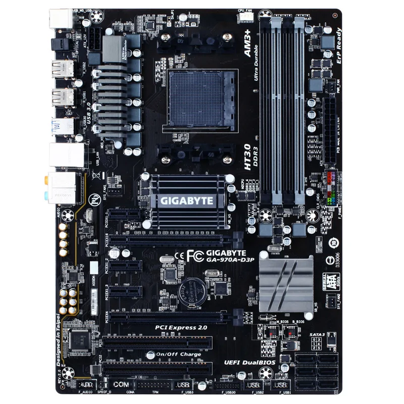 970 Gaming Am3+ Board Secure Boot Msi 970a Sli Krait Edition