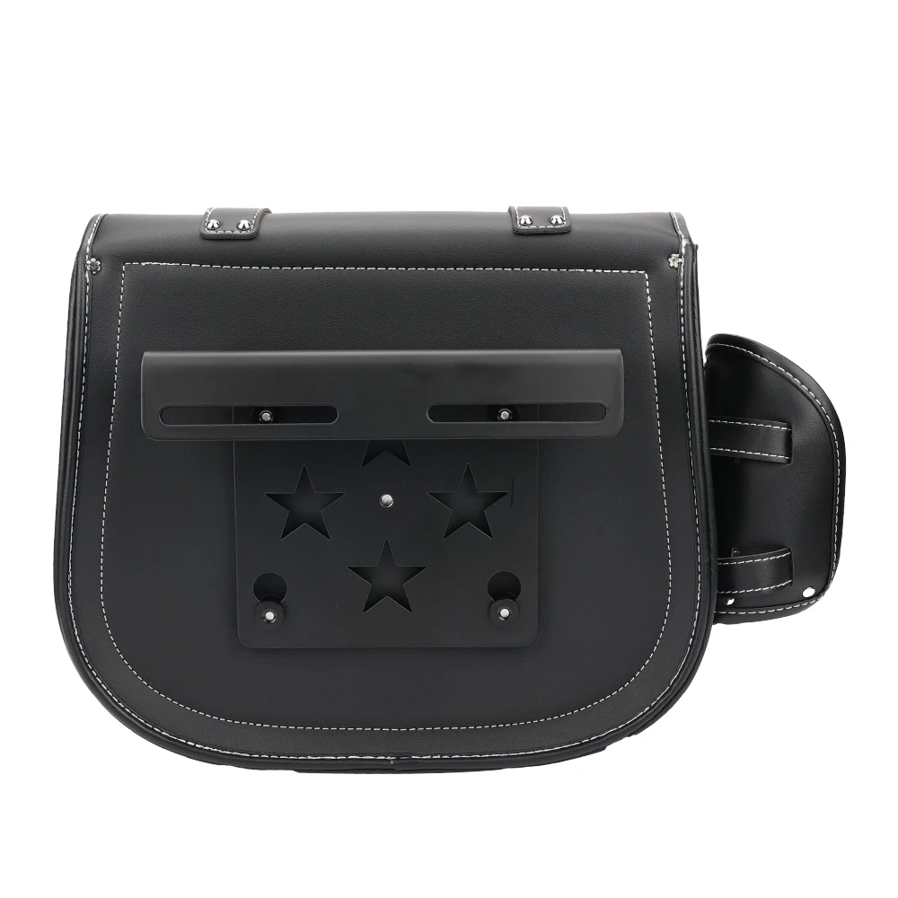 Motorcycle Side Bag Saddlebag Travel Luggage Storage Bag Outdoor Riding Saddle Bags For Honda For Yamaha Suzuki Kawasaki
