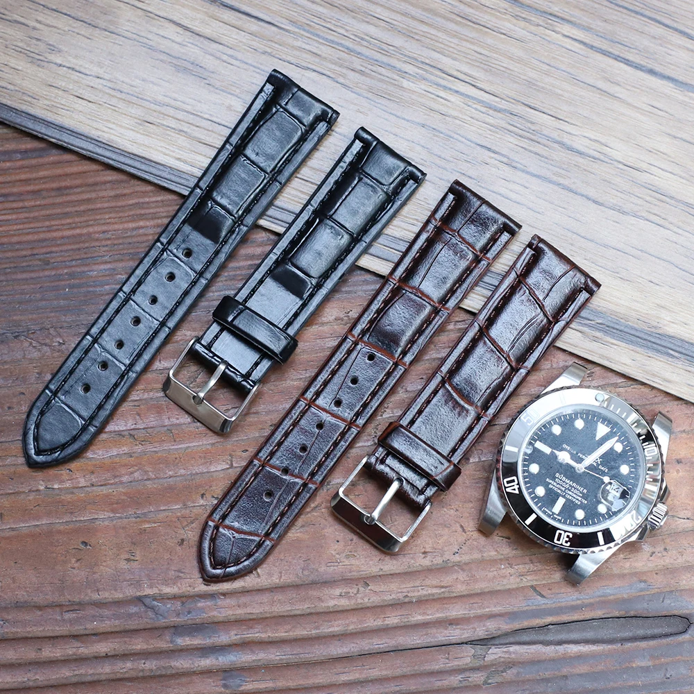 Watch Straps, Bands, Accessories for Men