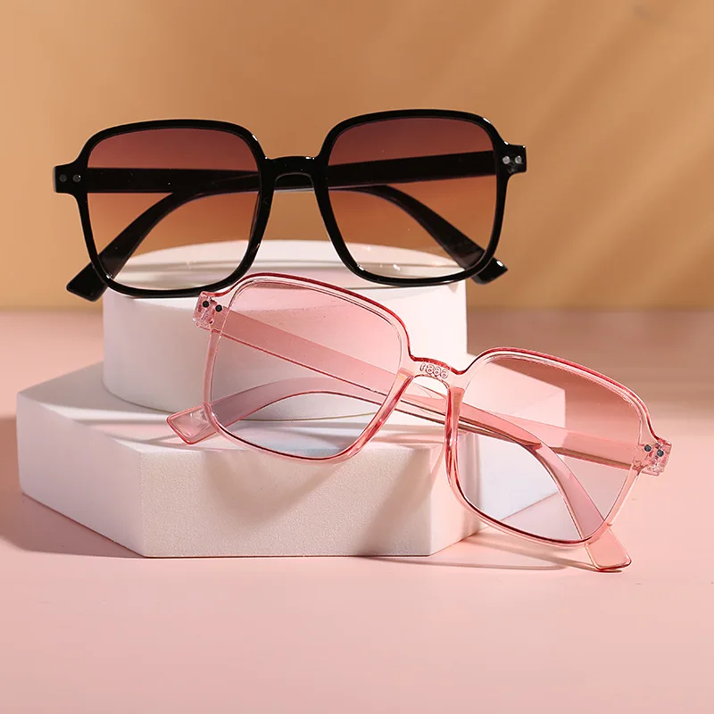 Kids Sunglasses Fashion Cartoon For Children Boys Girls Ourdoor UV400 Protection