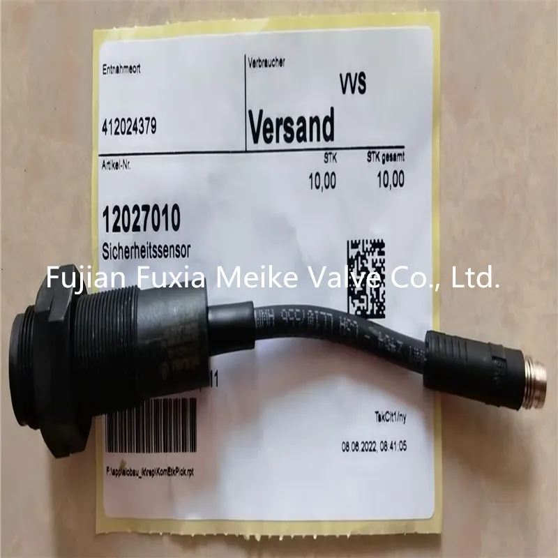 

ELOBAU Sensor Magnetic Switch 12027010 117611E1