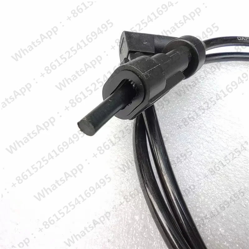 For CNHTC SINOTRUK HOWO T7H SITRAK WG9761450176 Limit Alarm Indicator Drive Wheel Drum Brake Sensing Probe Rear Axle Brake Pad W