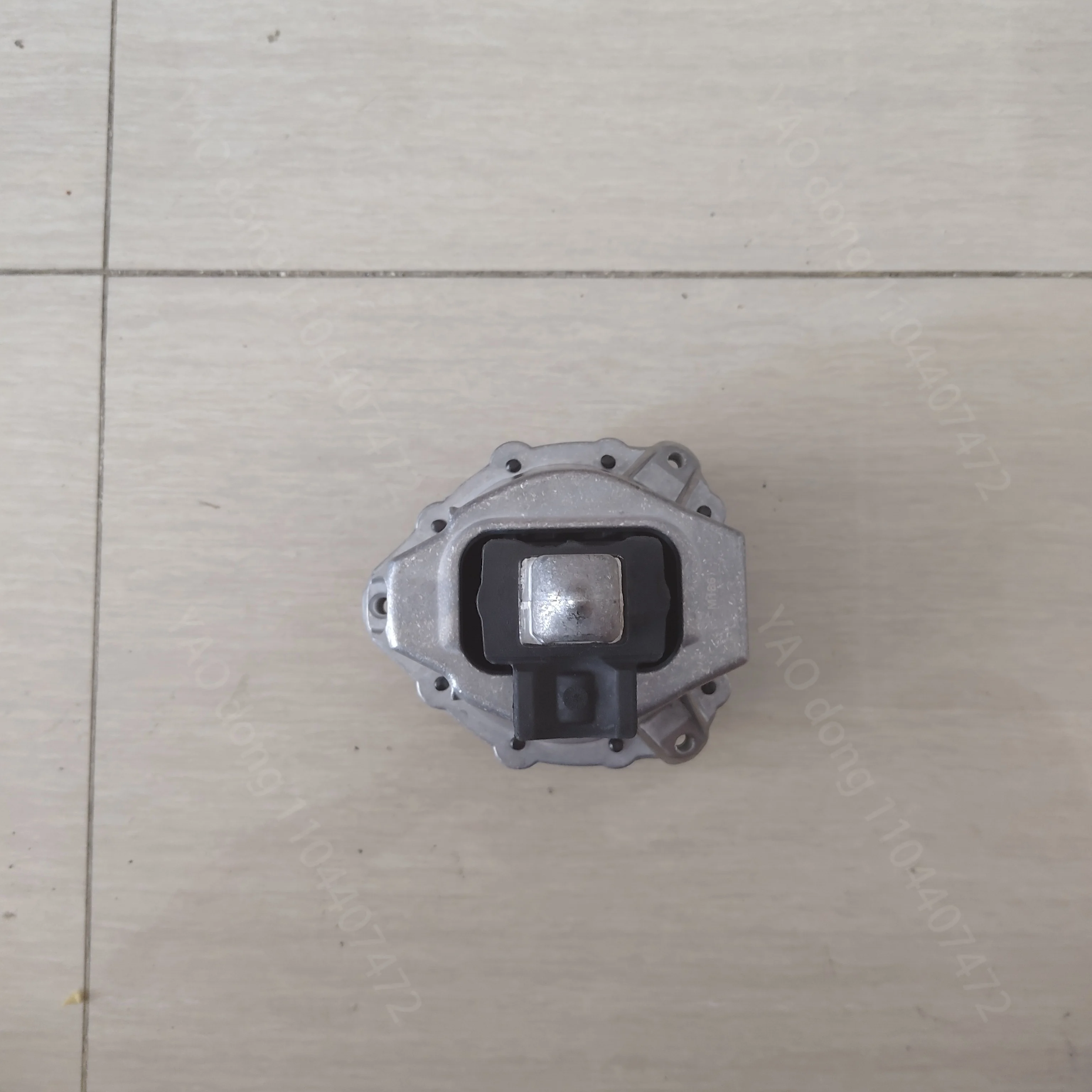 Yao Dong is suitable for BMW 320D engine transmission installation kit 22117581618 22117581617