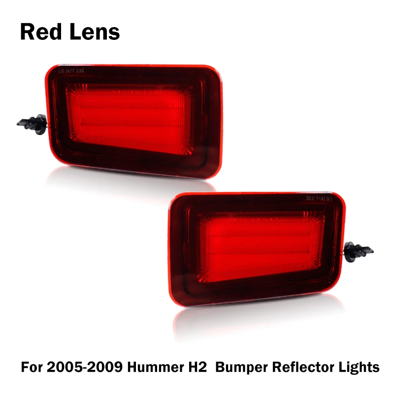 ハマーh2suv/sutキャブ用ルーフマーカー,サイドマーカー,信号灯