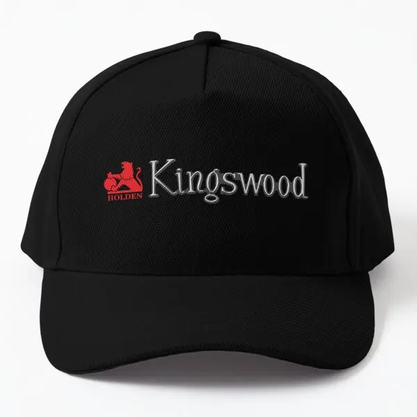 

Винтажная бейсболка Holden Kingswood в стиле ретро, Черная Спортивная Кепка-Снэпбэк для мальчиков и женщин с принтом, Повседневная Уличная Весенняя Кепка