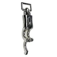 Panic Snap with Loop Eye Sturdy for Hiking Outdoor Activities Mountaineering 1