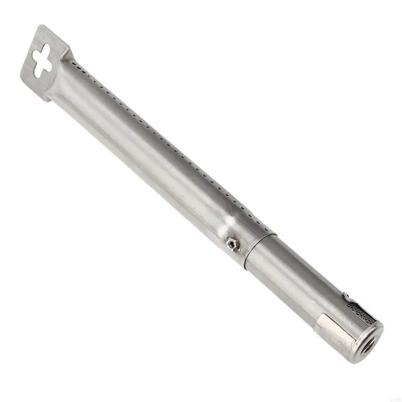 Adjustable Telescopic Stainless Steel Pipe Tube Burners BBQ Grill Parts Replacement Universal BBQ Grill Tube 4Pcs/pack