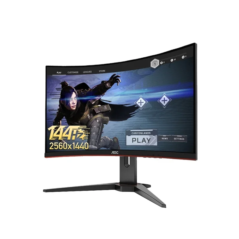 Ipason Ŀ ̹ ǻ ,  144Hz  ͸ 귡Ŷ, CQ27G1, 27 ġ