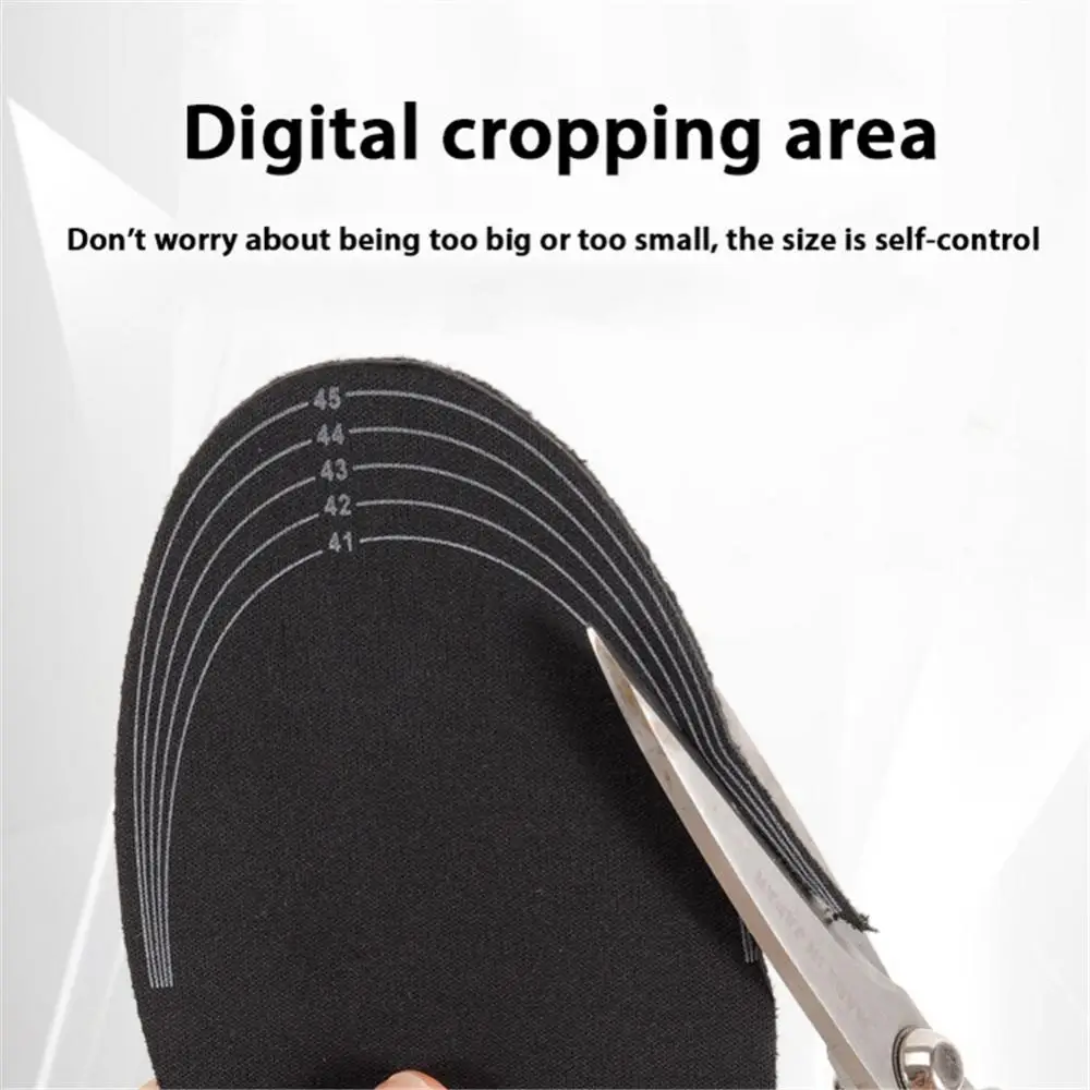 USB 온열 신발 깔창 전기 발 보온 패드, 발 보온 양말 패드 매트, 겨울 야외 스포츠 난방 깔창 패드, 직송