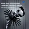 Pedal Tension Rope Puller Exercise At Home Multi-functional Fitness Exercise Resistance Band Men Sports Gym Equipment 3