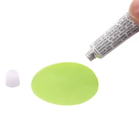 10PC PVC Glue for Air Mattress Inflating Bed Boat Sofa Repair Kit Patches Glue 2