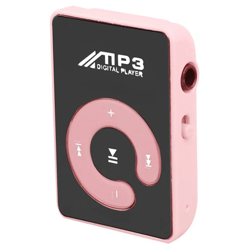 ޴ ̴  ̵ ÷̾, ̷ Ŭ USB MP3 ÷̾,  , 8GB TF ī