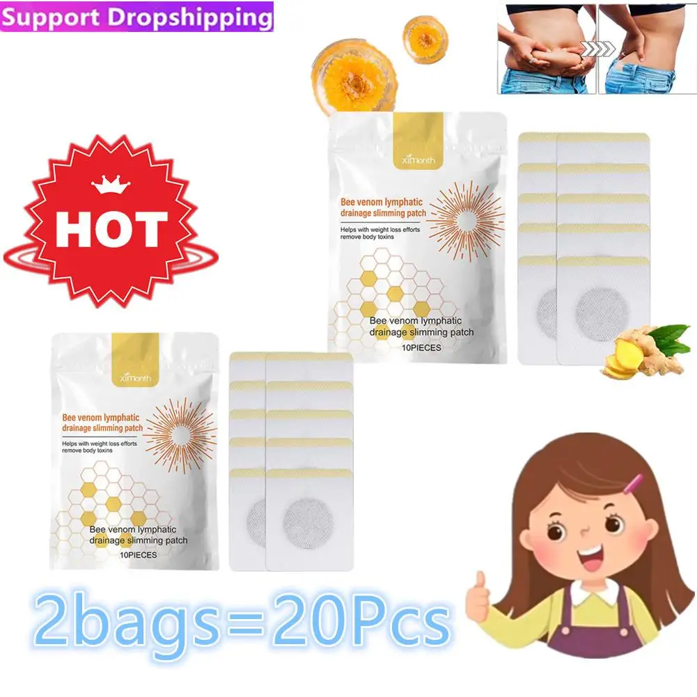 

Lot Slimming Navel Patch Promote Metabolism Cellulite Burning Loss Leg Arm Fat Flat Abdomen Belly Firming Slim Waist Navel Stick