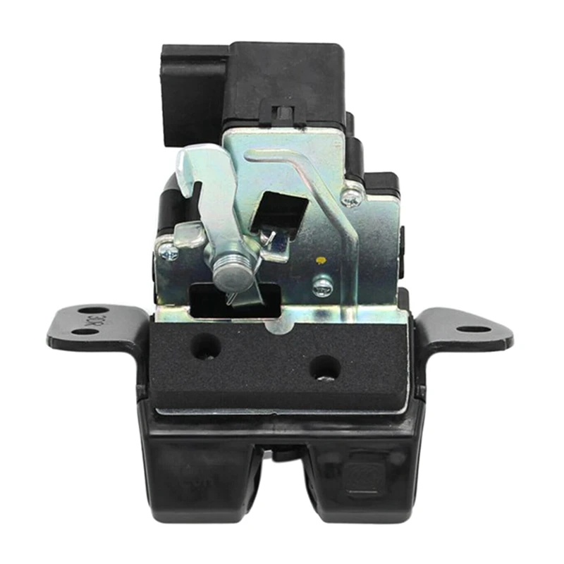 

Привод защелки замка багажника для Hyundai Tucson IX35 2010-2015 81230-2S000