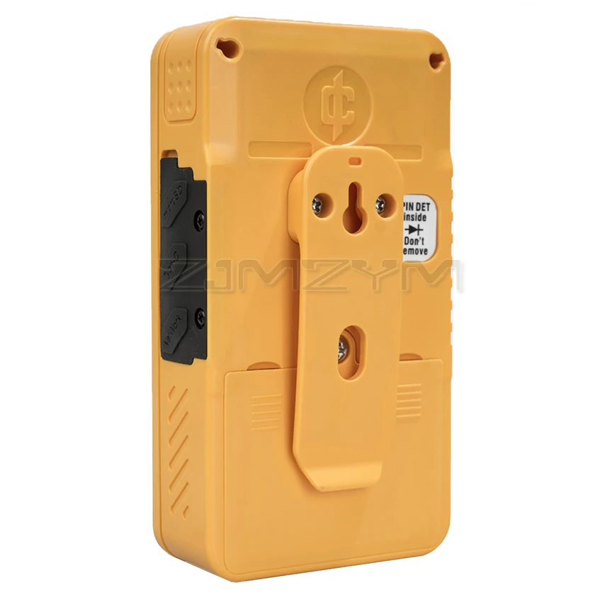 KC761/KC761A Spectrometer Nuclear Radiation Alarm Geiger Counter Upgrade Dosimeter Radiation Detection Radioactivity