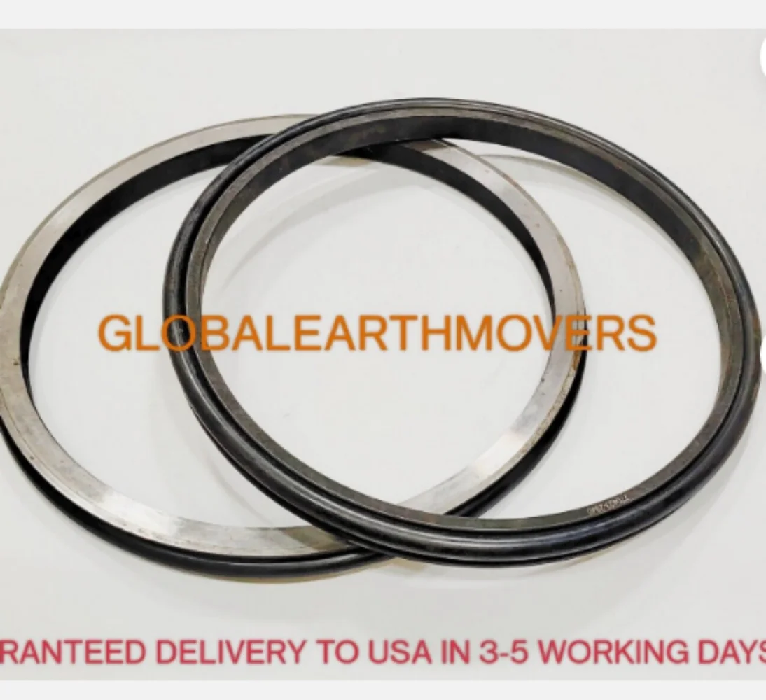 213-4737 2134737 FLOATING SEAL ASSY GUROP SEAL FITS CAT E330D E330DL E336DL