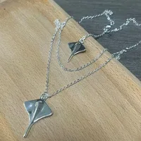 2025 UHO Original nouveau produit N0550 collier femmes mode haute qualité accessoires cadeau 1