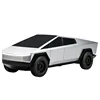 1:12 Rc Cybertruck Offroad Station Wagon Batmobile Rc Car Simulation Pickup Truck Simulation Collection Model Kids Toys Boy Gift 6