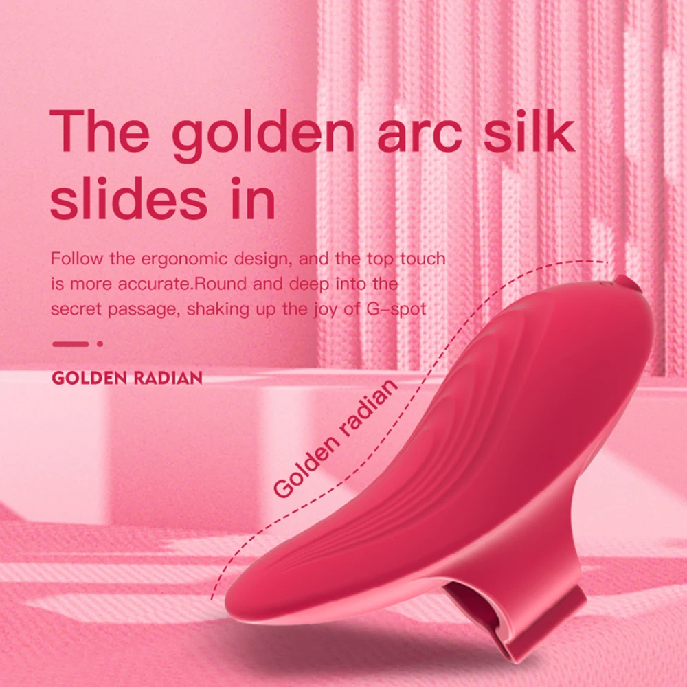 Vibrator za prst i stimulator klitorisa usb prsten_voghion.com