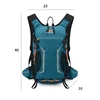 Waterproof Breathable Outdoor Camping Backpack Large Capacity Outdoor Climbing Bag Trekking Sport Bags Backpack 2