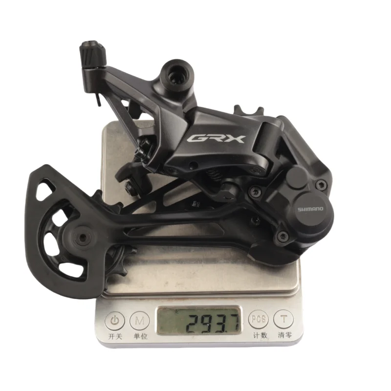 シマノGRX RD-RX820リアディレーラー シマノ GRX RD-RX820 リアディレーラー（12S） | SHIMANO |