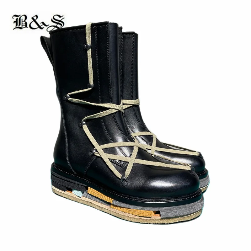 Рисунок 2 - Черные и уличные Эксклюзивные Дизайнерские