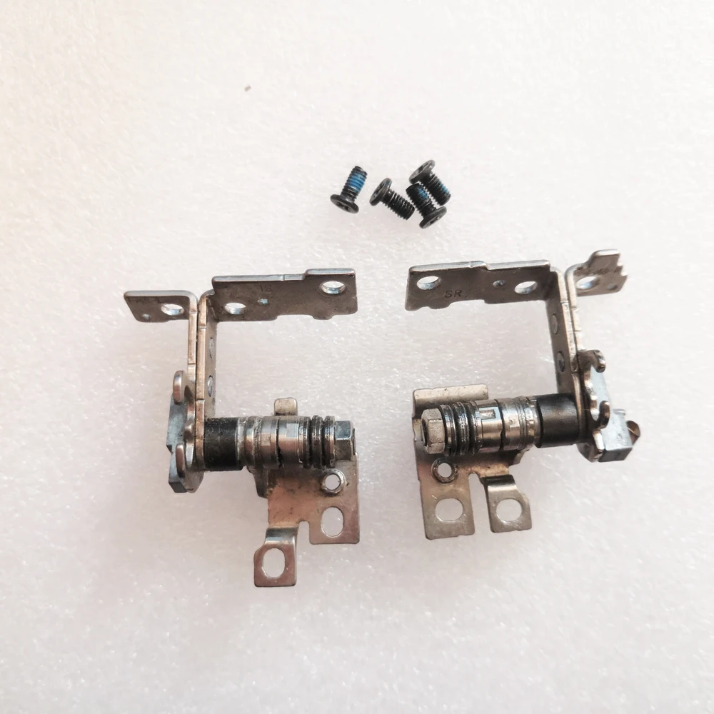 

For Dell For Studio 1555 1557 1558 Left & Right LCD Hinge Set