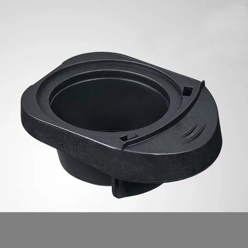 Suitable for Nestle Duoqu Kusi Piccolo XS Little Star Coffee Machine Accessories 9781 Capsule Holder Drawer EDG210