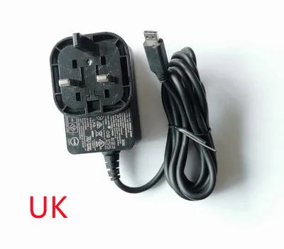 Original Nvidia Shield TV Pro Media Server AC Adapter Power Supply SPA040A19W2 E - Foto 5