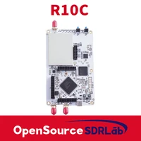 Latest 1MHZ-6GHZ Hackrf  R10C Open Source Hardware SDR Development Board 1