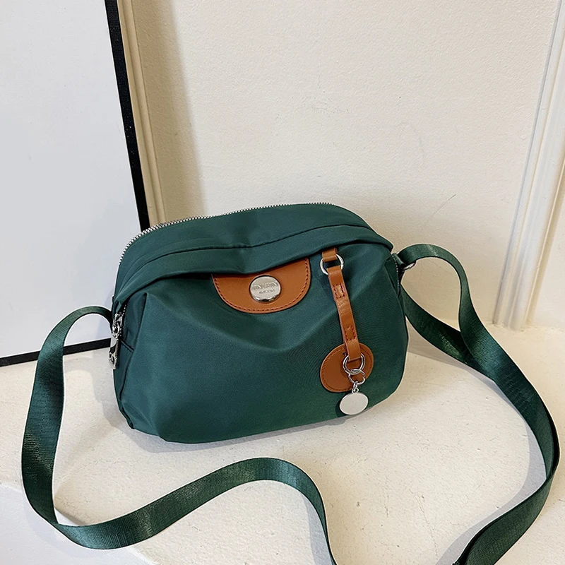 Women Mini Dumpling Bag Women Handbag Crossbody Bag Small Shoulder Bags Female Large Capacity Crossbody Fashion Purse