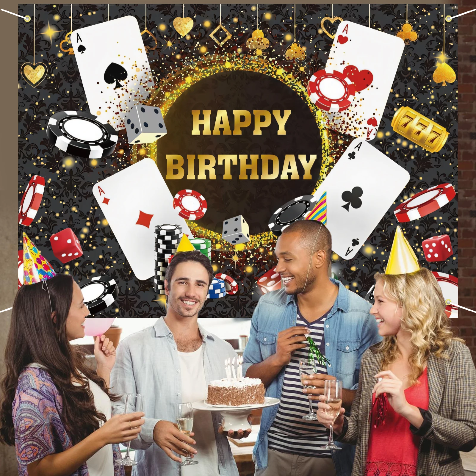 15 Best Casinos In Las Vegas - Try Your Luck In The Gambling Capital Of