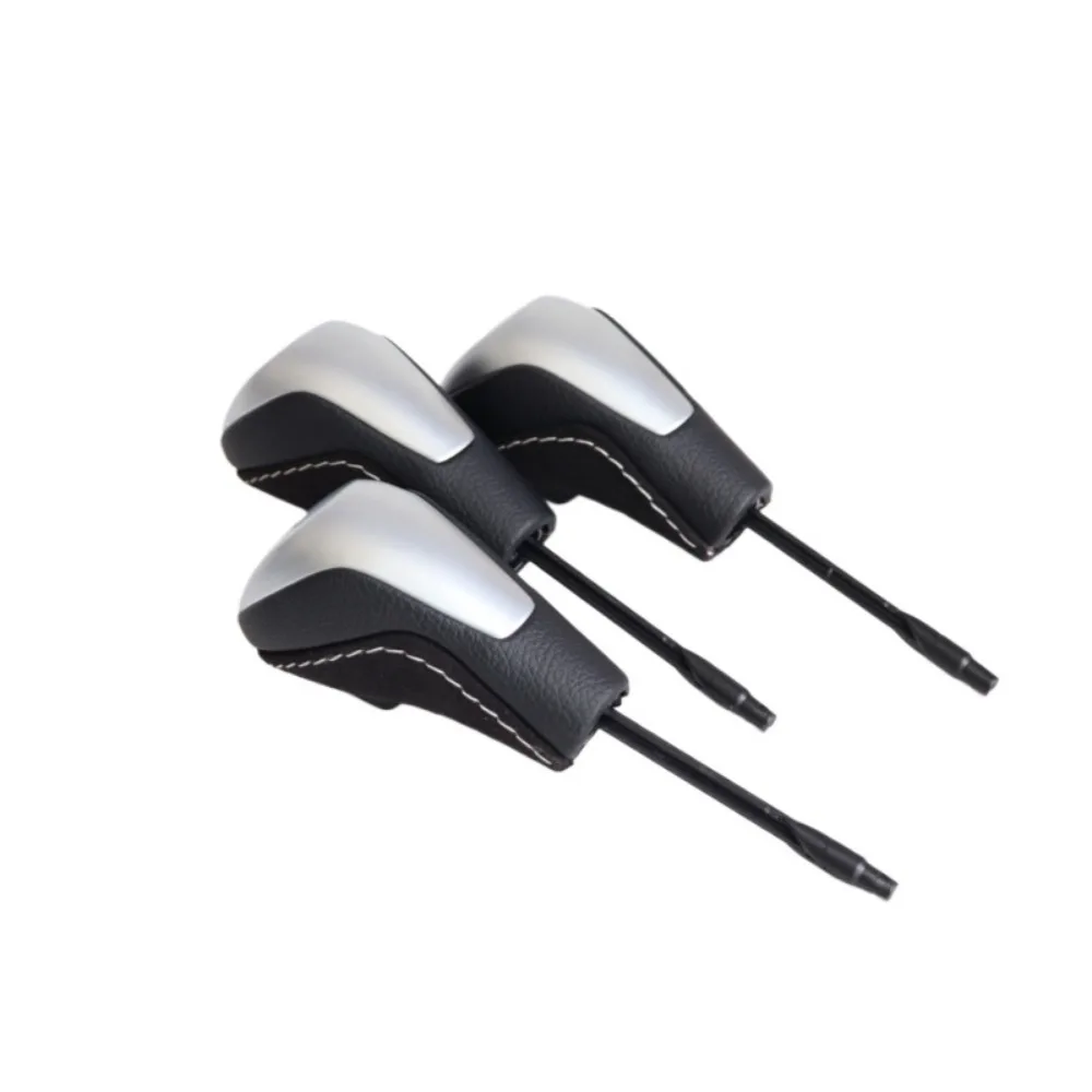 For Bmw 3-5 Series E46 E60 E90 Automatic Gear Shift Handball 1pcs