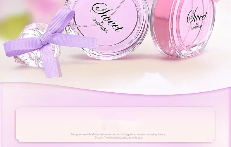 Profumo donna rose dolce fragranza floreale persistente elegante_voghion.com