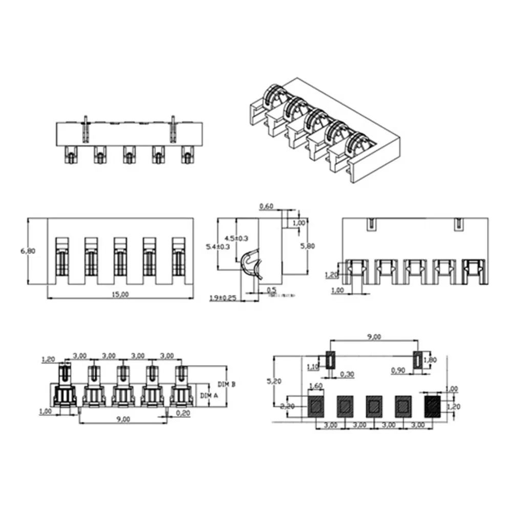 Computers e Electronics