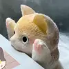 Cute Kitten Squeezing Music, Relaxing Decompression Toys Handmade Three-dimensional Dolls Super Soft And Elastic Material Squeez 5