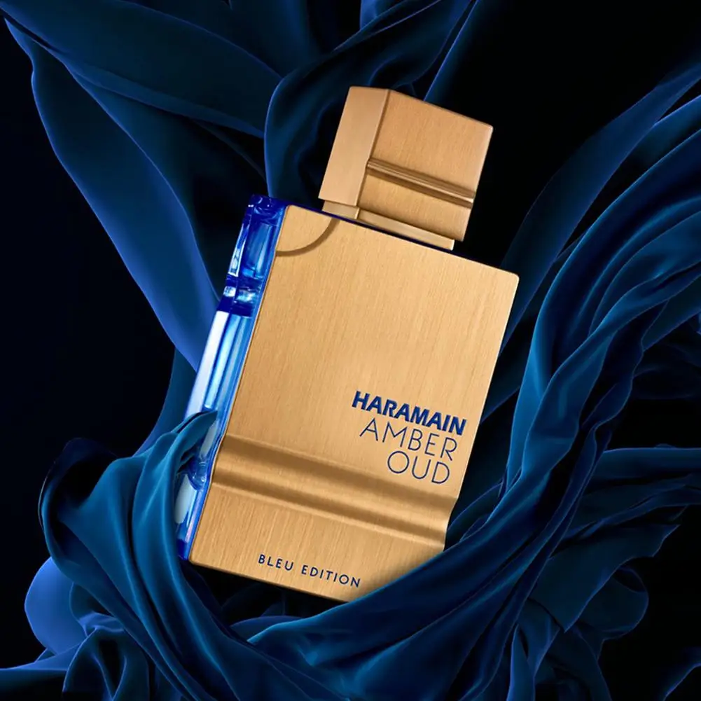 Haramain amber oud set di profumo arabo per uomo e donna_voghion.com